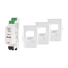 Picture of Shelly 2-phase Energy Meter Shelly PRO 3EM 400A Wi-Fi