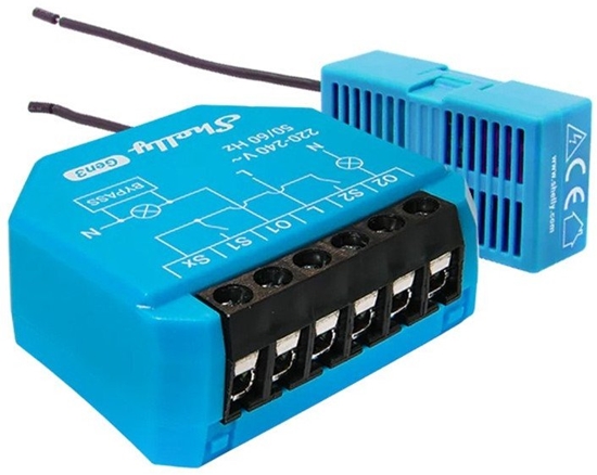 Picture of Shelly 2L Gen3