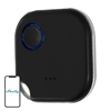 Picture of Shelly Action and Scenes Activation Button Shelly Blu Button 1 Bluetooth (black)