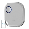 Picture of Shelly Action and Scenes Activation Button Shelly Blu Button 1 Bluetooth (white)