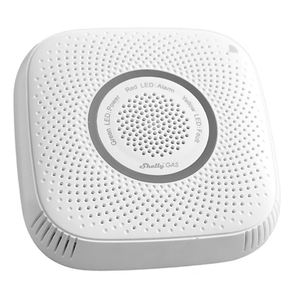 Attēls no Shelly Gas CNG WiFi Gas sensor