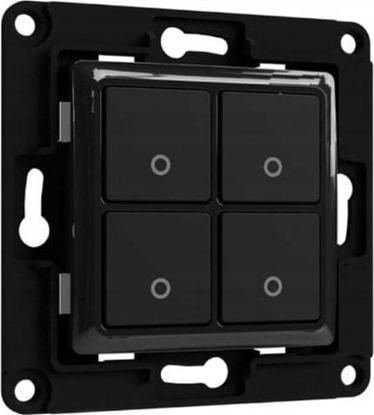 Attēls no Shelly Przecznik cienny 4 - czarny