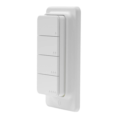 Attēls no Shelly Shelly BLU RC Button 4 remote control