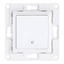 Picture of Shelly Shelly wall switch 1 button (white)