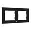 Picture of Shelly Switch frame double Shelly (black)