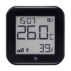 Изображение Shelly Temperature and humidity sensor WIFI Shelly H&T gen3 (black)