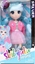 Picture of SHIBAJUKU Anime doll - Sakura, 30 cm