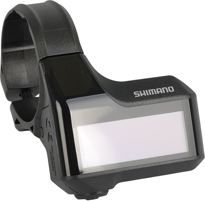 Attēls no Shimano Steps SC-E7000 display