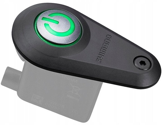 Picture of Shimano Steps SW-100 power switch