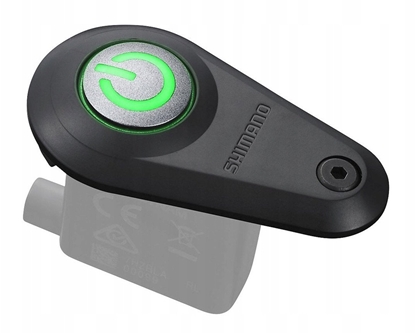 Attēls no Shimano Steps SW-300 power switch