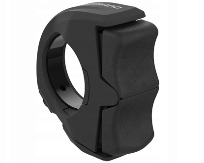 Attēls no Shimano Steps SW-EM800-L shifters, left