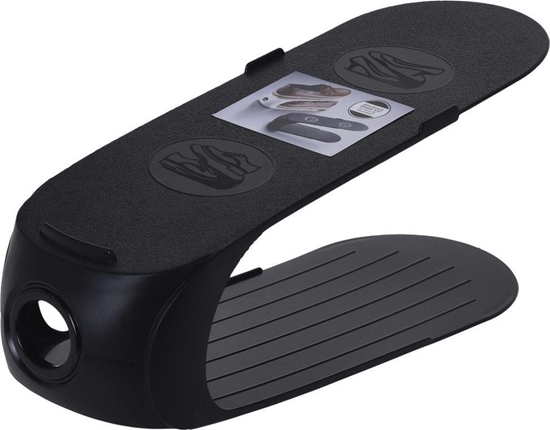 Picture of Shiny Organizer stojak do butów obuwia uchwyt póka uniwersalny