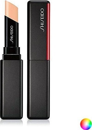 Picture of Shiseido SHISEIDO COLORGEL LIPBALM Dahlia rose 107 2g