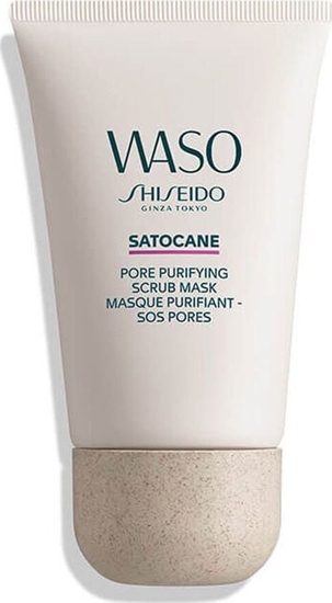 Picture of Shiseido Shiseido Waso Satocane Maseczka do twarzy 80ml