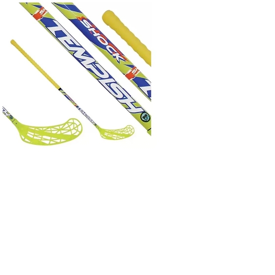 Picture of SHOCK floorball stick 100cm