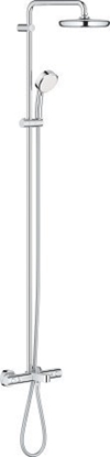 Attēls no Shower system Grohe TEMPESTA COSMOPOLITAN SYSTEM 210 26223001