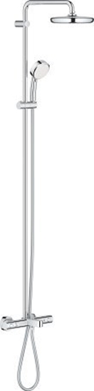 Picture of Shower system Grohe TEMPESTA COSMOPOLITAN SYSTEM 210 26223001