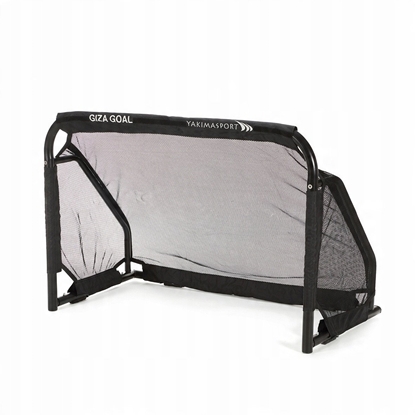 Attēls no Siatka do bramki GIZA 1,2m x 0,8m | 120x80cm- róne kolory Niebieski