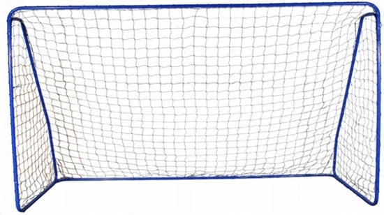 Изображение Siatka do Bramki Pikarskiej 240 x 160 x 100 cm SPARTAN