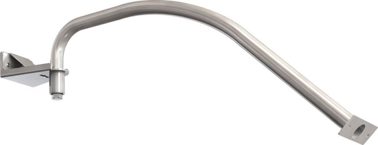 Picture of Siemens IHXH, rørkonsol til høje montagepunkter