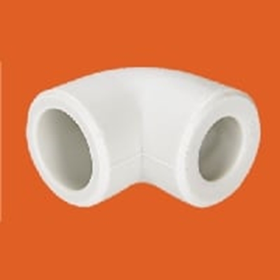 Picture of SiGMA-Li Kolano redukcyjne PP 32x25mm 90° KR3225