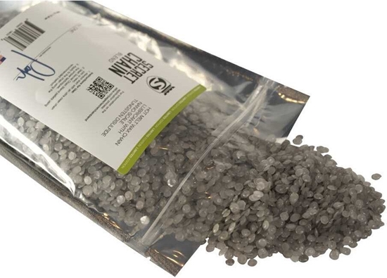 Picture of SILCA SECRET CHAIN BLEND - tirpstantis kartas dvir. grandins vakas, 500g