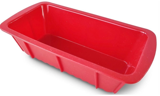 Picture of Silicone bread pan Air Fryer 22 8x12 5x5 9cm 8006043022353