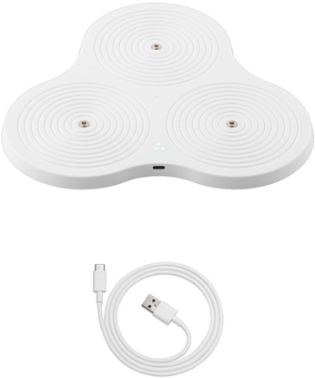 Attēls no Sille DecoPower Multi lader