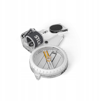 Изображение Silva Arc Jet 360 - racing compass, left