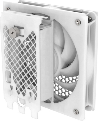 Attēls no SilverStone Silverstone SST-FDP02W Bracket