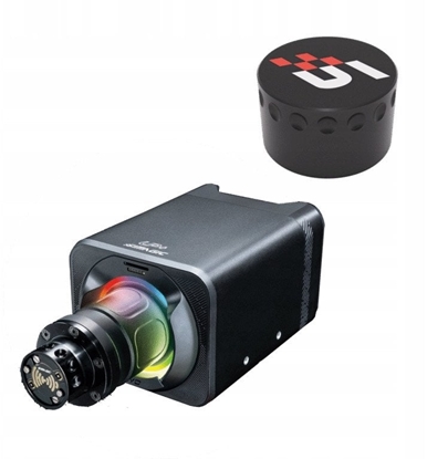 Attēls no Simagic Alpha EVO Direct Drive Wheelbase (12Nm)