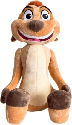 Picture of Simba Maskotka Disney Król Lew 30l - Timon 25cm
