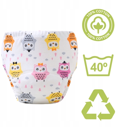 Picture of SIMED-MAJTECZKI TRENINGOWE ROZMIAR 2      SÓWKI