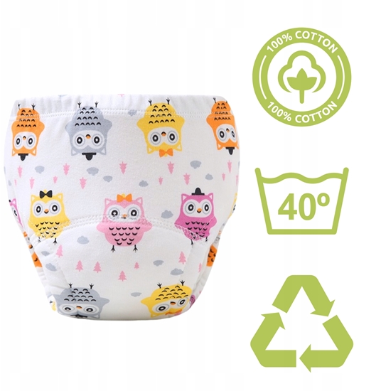 Picture of SIMED-MAJTECZKI TRENINGOWE ROZMIAR 2      SÓWKI