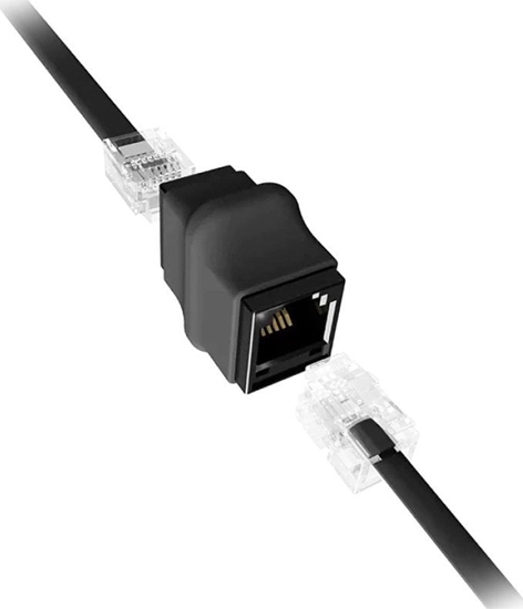 Picture of Simucube ActivePedal Connector fr Heusinkveld Sim Pedale