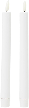 Picture of Sirius Home 80655, White, 2 lamp(s), Battery, 200 mm, 2 cm, 2 pc(s)