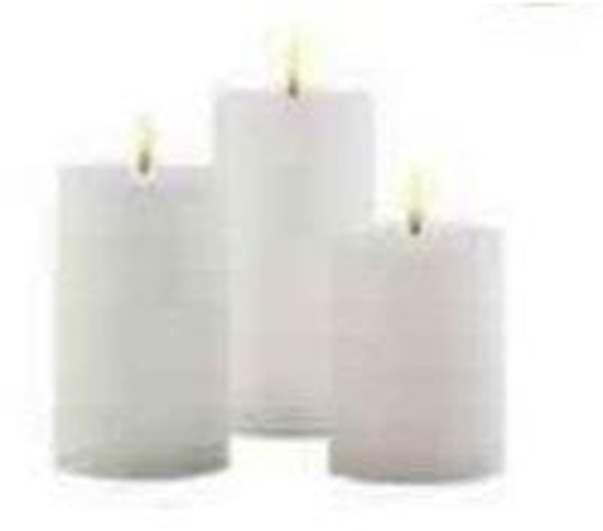 Picture of Sirius Home 80700, LED, 1 bulb(s), White, Battery, AA, 75 mm