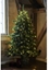 Изображение Sirius Home Knirke "Drop Down", Light decoration chain, Green, 195 lamp(s), LED, 2.4 W, Warm white