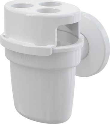 Изображение Syfon Alca plast Syfon do kondensatu z kulk