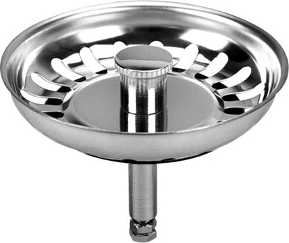 Picture of Syfon McAlpine Sitko odpywu  (BWSTTOP-PU)