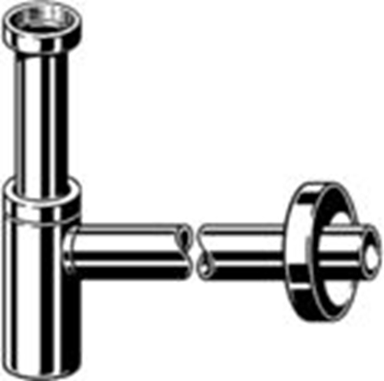 Picture of Syfon Viega  (440190)