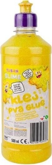 Picture of Symag Klej óty brokat 500 ml