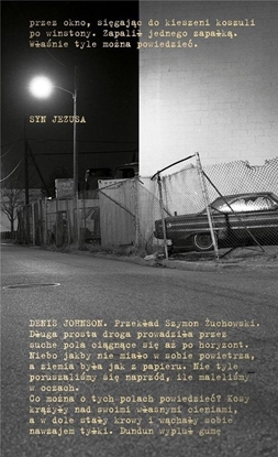 Изображение Syn Jezusa w.2 EDUKAMP