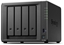 Attēls no Synology DS925+ /12T | 4-zatokowy serwer NAS w zestawie z dyskami o cznej pojemnoci 12TB, Tower