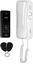 Picture of System przekazu sygnau AV Orno ERIN, zestaw domofonowy jednorodzinny, 2-yowy, szyfrator, RFID, biay