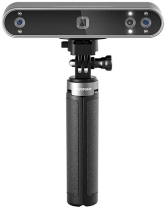 Picture of Skaner 3D - Revopoint POP 3 Plus - Advanced Edition}