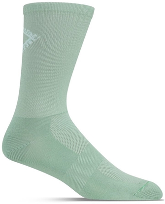 Picture of Skarpety GIRO COMP HIGH RISE mineral halcyon roz. M (40-42) (NEW 2025)