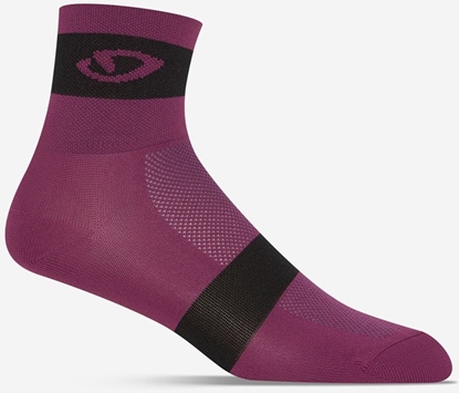 Picture of Skarpety GIRO COMP RACER urchn roz. L (43-45) (NEW 2025)