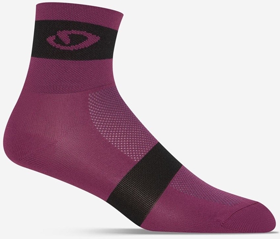 Picture of Skarpety GIRO COMP RACER urchn roz. L (43-45) (NEW 2025)