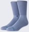 Изображение Skarpety Stance Icon Pop Crew 1 para StoneBlue